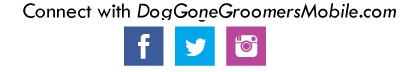 Connect with Dog-Gone Groomers